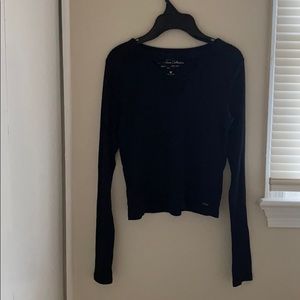 Hollister- Long Sleeve